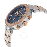 Montre Michael Kors Femme Parker in Acier MK6141 - MK6141
